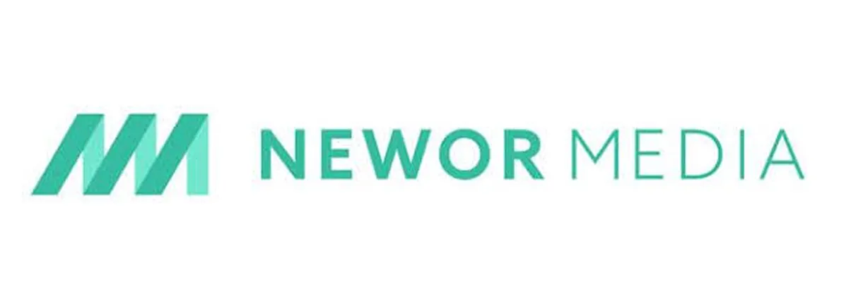 Newor Media logo
